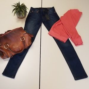 NWT Underground Soul Jeggings